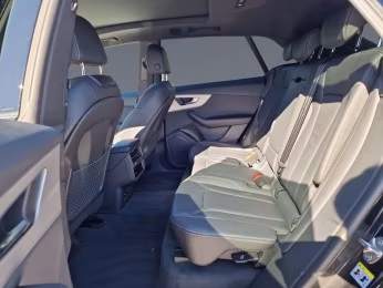 50 TDI qu Luft AHK HuD Pano 360° Matrix 21"