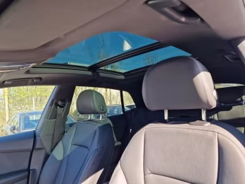 50 TDI qu Luft AHK HuD Pano 360° Matrix 21"