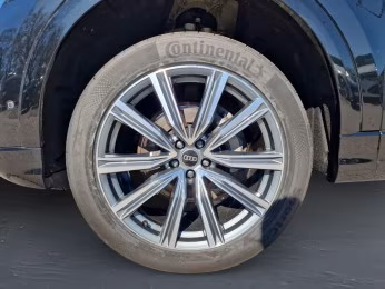50 TDI qu Luft AHK HuD Pano 360° Matrix 21"