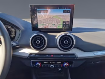 40 TFSI qu S line AHK S-Sitze KAMERA NAVI ACC