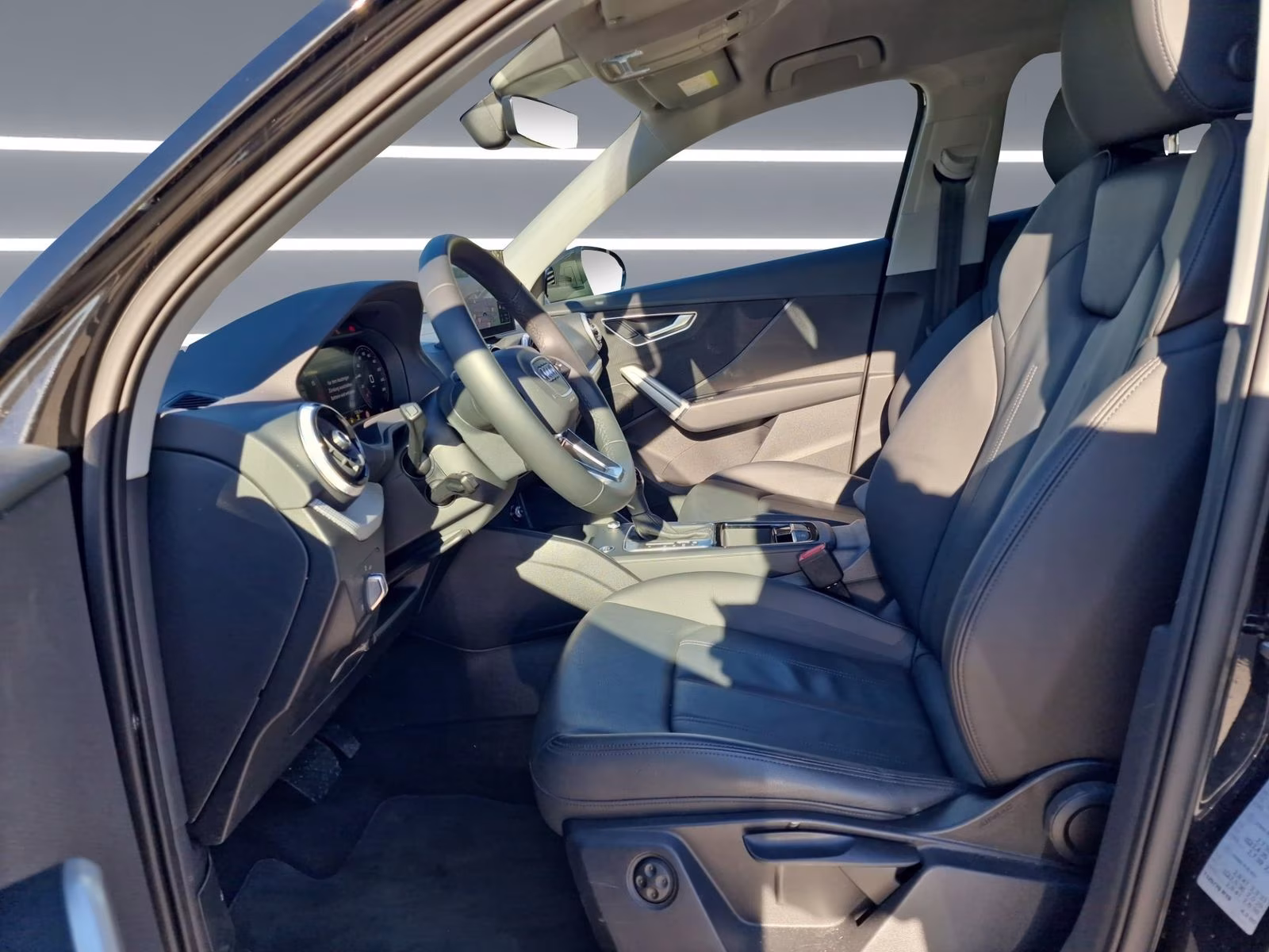 40 TFSI qu S line AHK S-Sitze KAMERA NAVI ACC