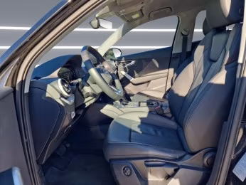 40 TFSI qu S line AHK S-Sitze KAMERA NAVI ACC