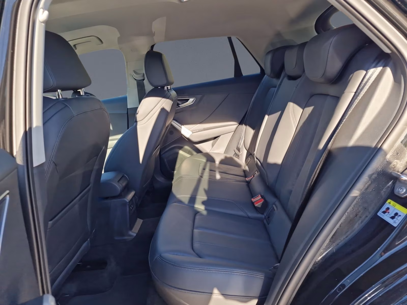 40 TFSI qu S line AHK S-Sitze KAMERA NAVI ACC