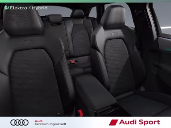 A6 Avant e-tron S line performance UPE 99.810,-