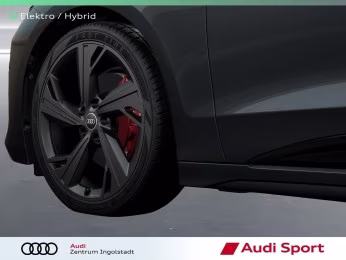 A6 Avant e-tron S line performance UPE 99.810,-