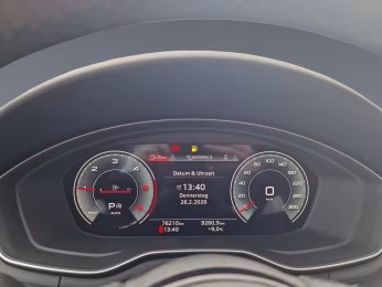 Limousine 40 TDI Kamera Navi virtual Advanced