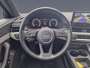 Limousine 40 TDI Kamera Navi virtual Advanced