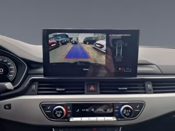 Limousine 40 TDI Kamera Navi virtual Advanced