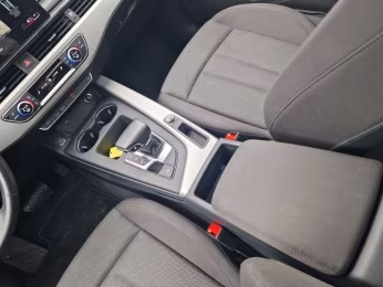 Limousine 40 TDI Kamera Navi virtual Advanced