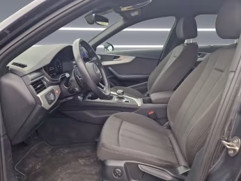 Limousine 40 TDI Kamera Navi virtual Advanced