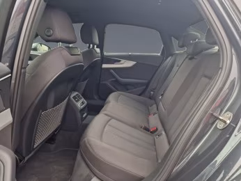 Limousine 40 TDI Kamera Navi virtual Advanced