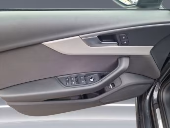 Limousine 40 TDI Kamera Navi virtual Advanced