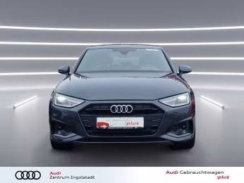 Limousine 40 TDI Kamera Navi virtual Advanced