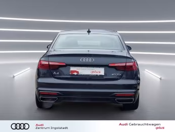 Limousine 40 TDI Kamera Navi virtual Advanced