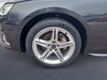 Limousine 40 TDI Kamera Navi virtual Advanced