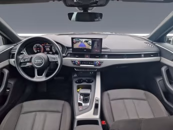 Limousine 40 TDI Kamera Navi virtual Advanced