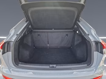 Q4 Sportback e-tron 40 S line Kam. ACC advanced