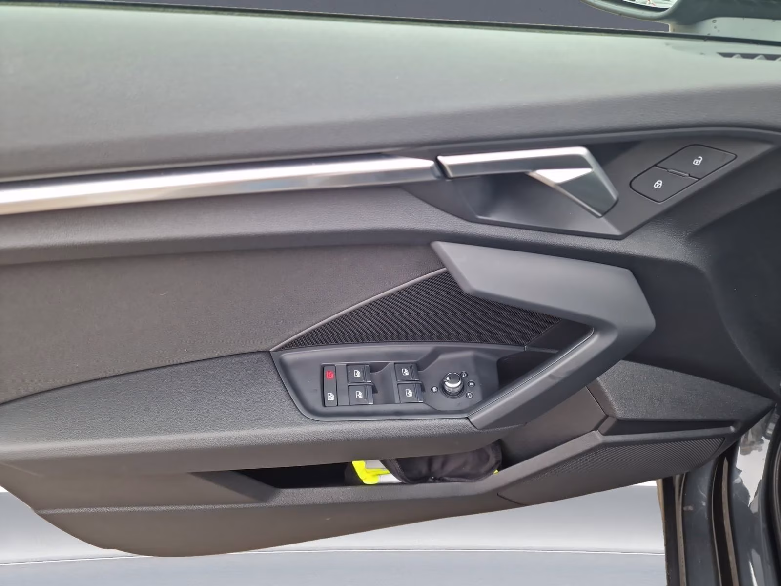 Sportback 35 TDI S-Sitz AHK NAVI PDC virtual+