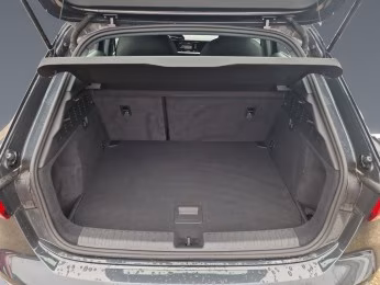 Sportback 35 TDI S-Sitz AHK NAVI PDC virtual+