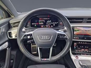 Avant TDI Allradlenk AHK Pano 360° MATRIX 21"