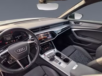 Avant TDI Allradlenk AHK Pano 360° MATRIX 21"