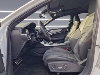 Avant TDI Allradlenk AHK Pano 360° MATRIX 21"