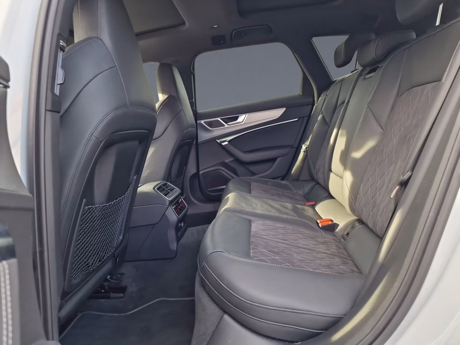 Avant TDI Allradlenk AHK Pano 360° MATRIX 21"