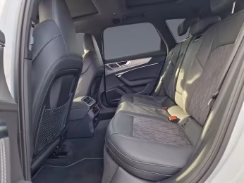 Avant TDI Allradlenk AHK Pano 360° MATRIX 21"