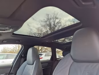 Avant TDI Allradlenk AHK Pano 360° MATRIX 21"