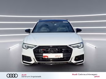 Avant TDI Allradlenk AHK Pano 360° MATRIX 21"