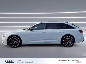 Avant TDI Allradlenk AHK Pano 360° MATRIX 21"