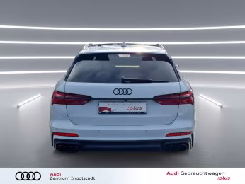 Avant TDI Allradlenk AHK Pano 360° MATRIX 21"