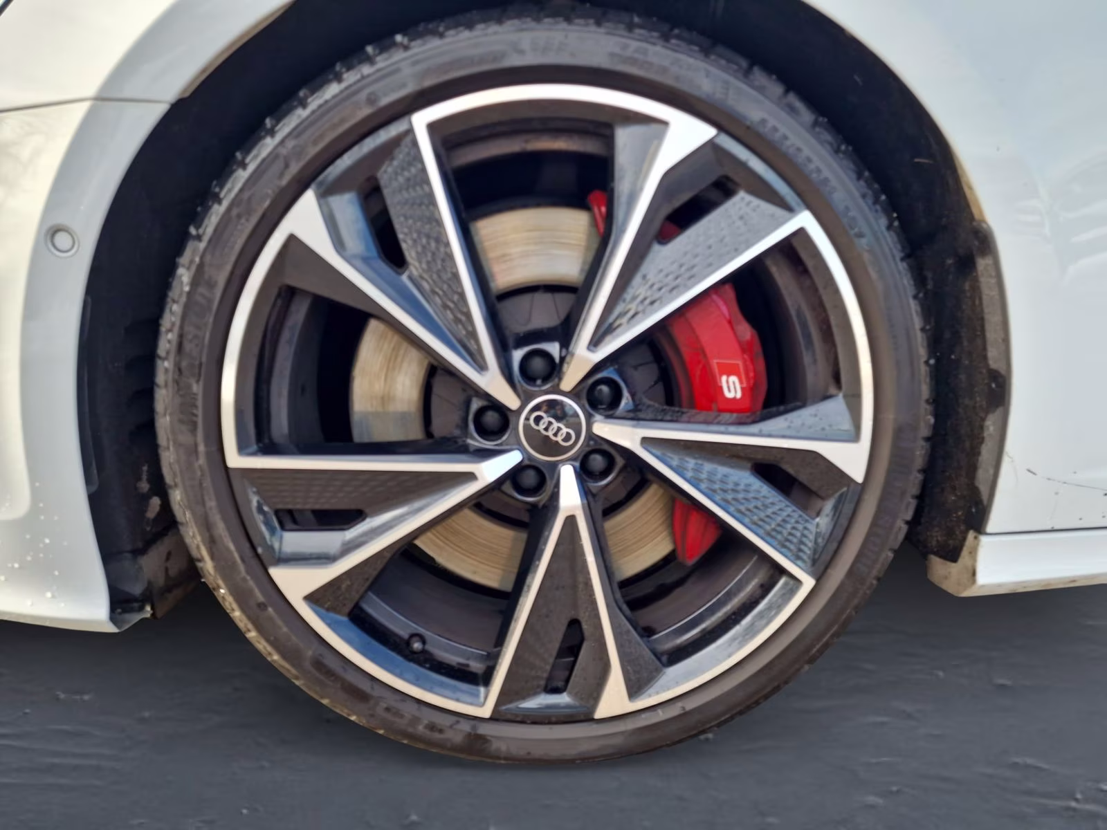 Avant TDI Allradlenk AHK Pano 360° MATRIX 21"