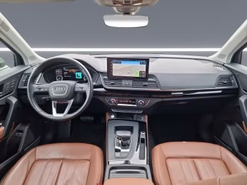 Sportback 50 TFSI e qu PANO MATRIX advanced