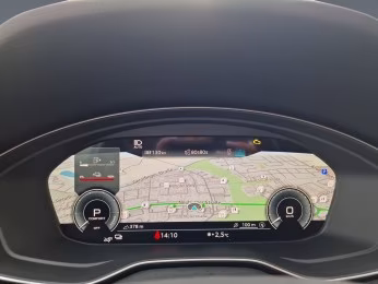Sportback 50 TFSI e qu PANO MATRIX advanced