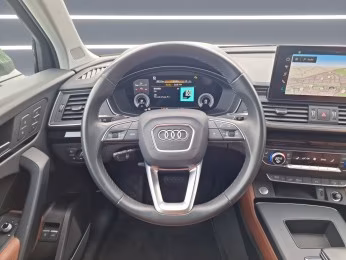 Sportback 50 TFSI e qu PANO MATRIX advanced