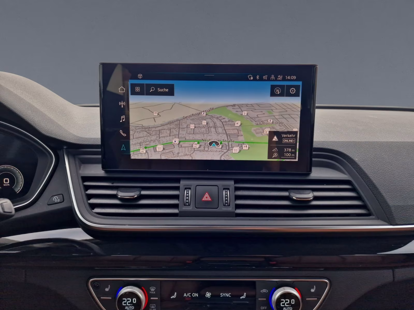 Sportback 50 TFSI e qu PANO MATRIX advanced