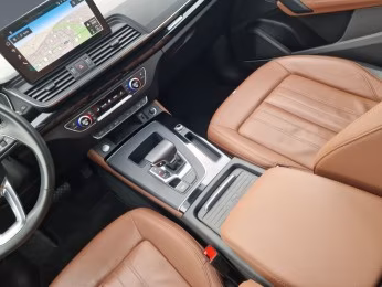 Sportback 50 TFSI e qu PANO MATRIX advanced