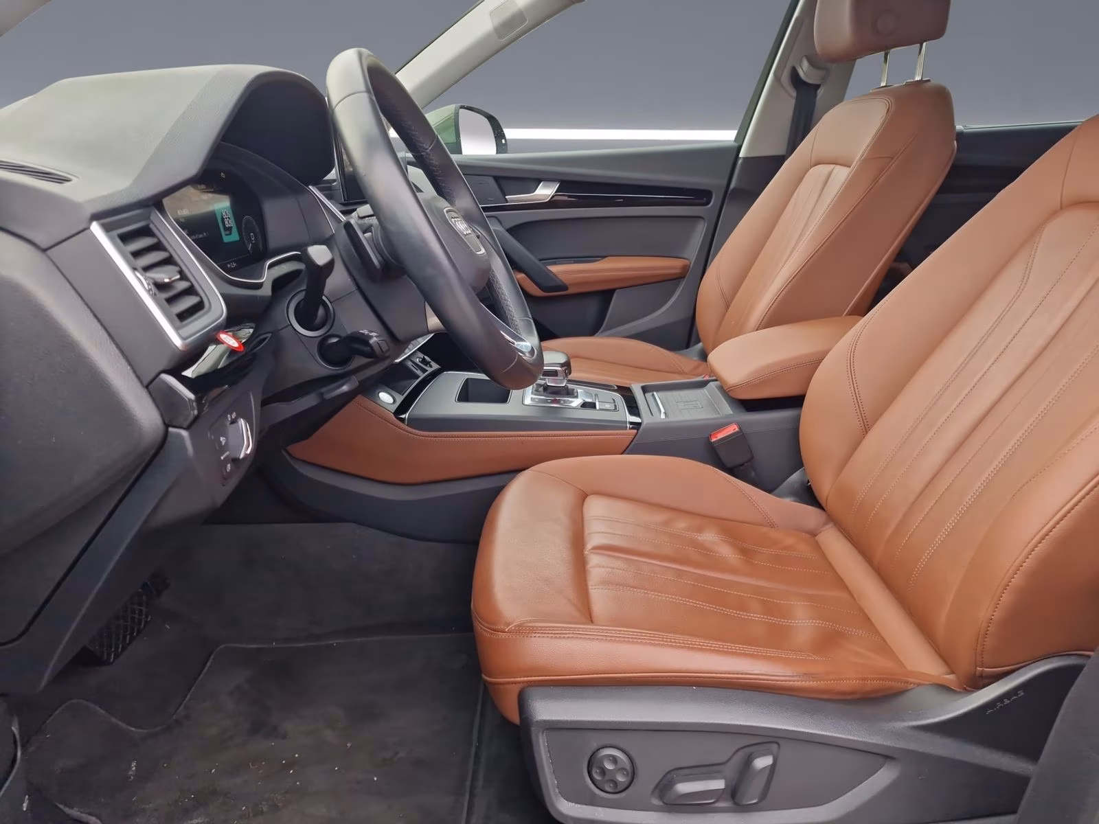 Sportback 50 TFSI e qu PANO MATRIX advanced