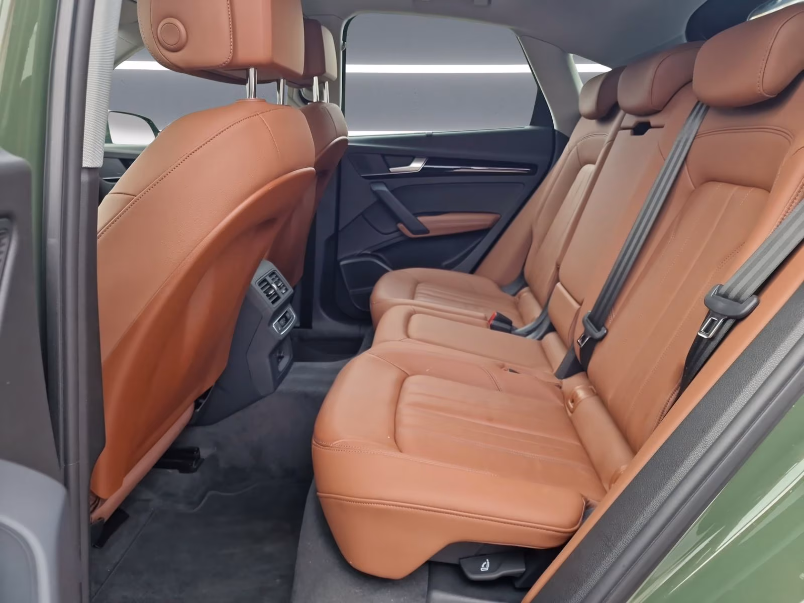 Sportback 50 TFSI e qu PANO MATRIX advanced