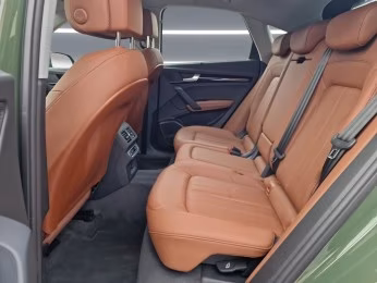 Sportback 50 TFSI e qu PANO MATRIX advanced