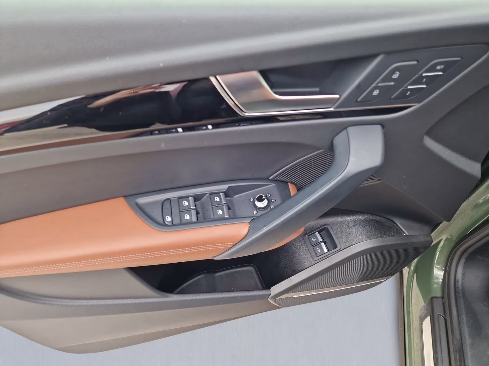 Sportback 50 TFSI e qu PANO MATRIX advanced