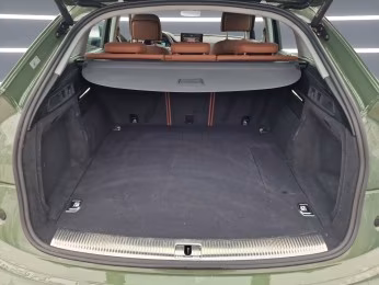 Sportback 50 TFSI e qu PANO MATRIX advanced