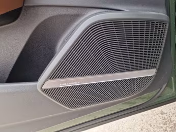 Sportback 50 TFSI e qu PANO MATRIX advanced