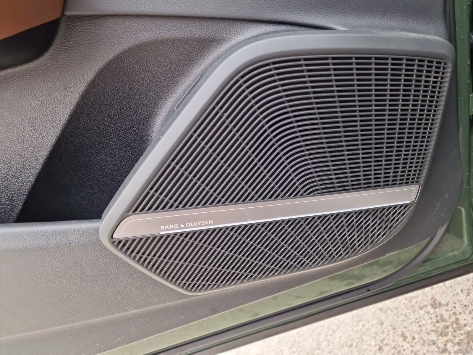 Sportback 50 TFSI e qu PANO MATRIX advanced