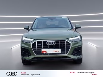 Sportback 50 TFSI e qu PANO MATRIX advanced