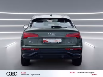 Sportback 50 TFSI e qu PANO MATRIX advanced