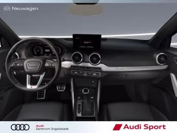 35 TFSI S line MATRIX AHK KAMERA UPE 49.525,-