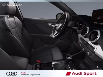 35 TFSI S line MATRIX AHK KAMERA UPE 49.525,-