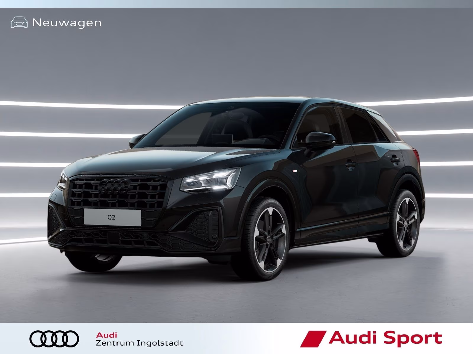 35 TFSI S line MATRIX AHK KAMERA UPE 49.525,-